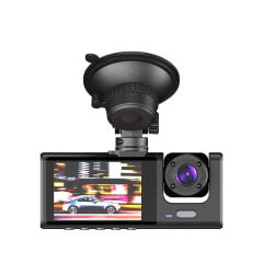 Acton OnRoad 3 Yönlü Full HD Araç Kamerası