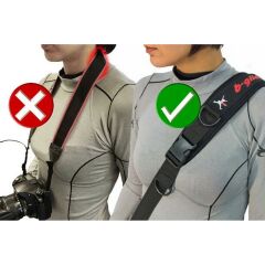 B-Grip Glider Omuz Askısı