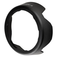 Sanger EW-60C Canon Fotoğraf Makinesi Lens Parasoley (Yaprak)