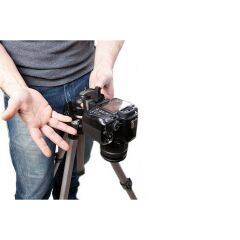 B-Grip TA Tripod Adaptörü