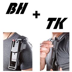 B-Grip BH Evo Plus