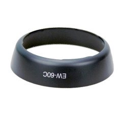 Sanger EW-60C Canon Fotoğraf Makinesi Lens Parasoley