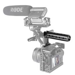 SmallRig 1638C Kafes Kolu Üst Tutamak