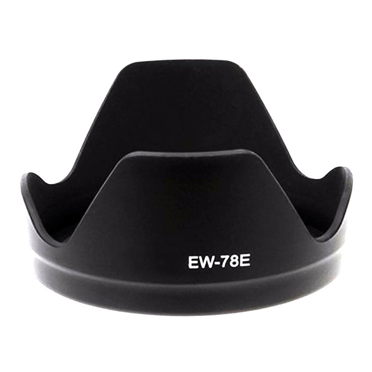 Sanger EW-78E Canon Fotoğraf Makinesi Lens Parasoley