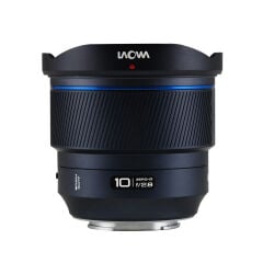 Laowa 10mm f2.8 Zero-D FF Autofocus Lens (Sony E)
