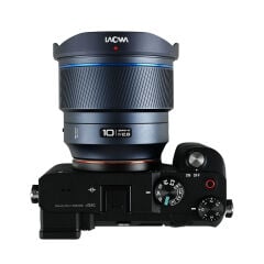 Laowa 10mm f2.8 Zero-D FF Autofocus Lens (Sony E)