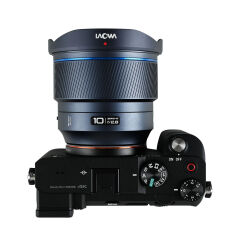 Laowa 10mm f2.8 Zero-D FF Autofocus Lens (Sony E)