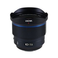 Laowa 10mm f2.8 Zero-D FF Autofocus Lens (Sony E)