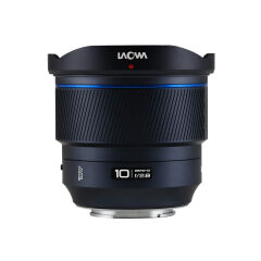 Laowa 10mm f2.8 Zero-D FF Autofocus Lens (Sony E)