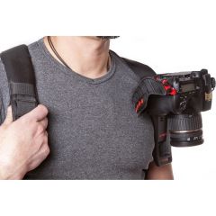 B-Grip TK Sırt Çantası Adaptörü ve Yağmurluğu