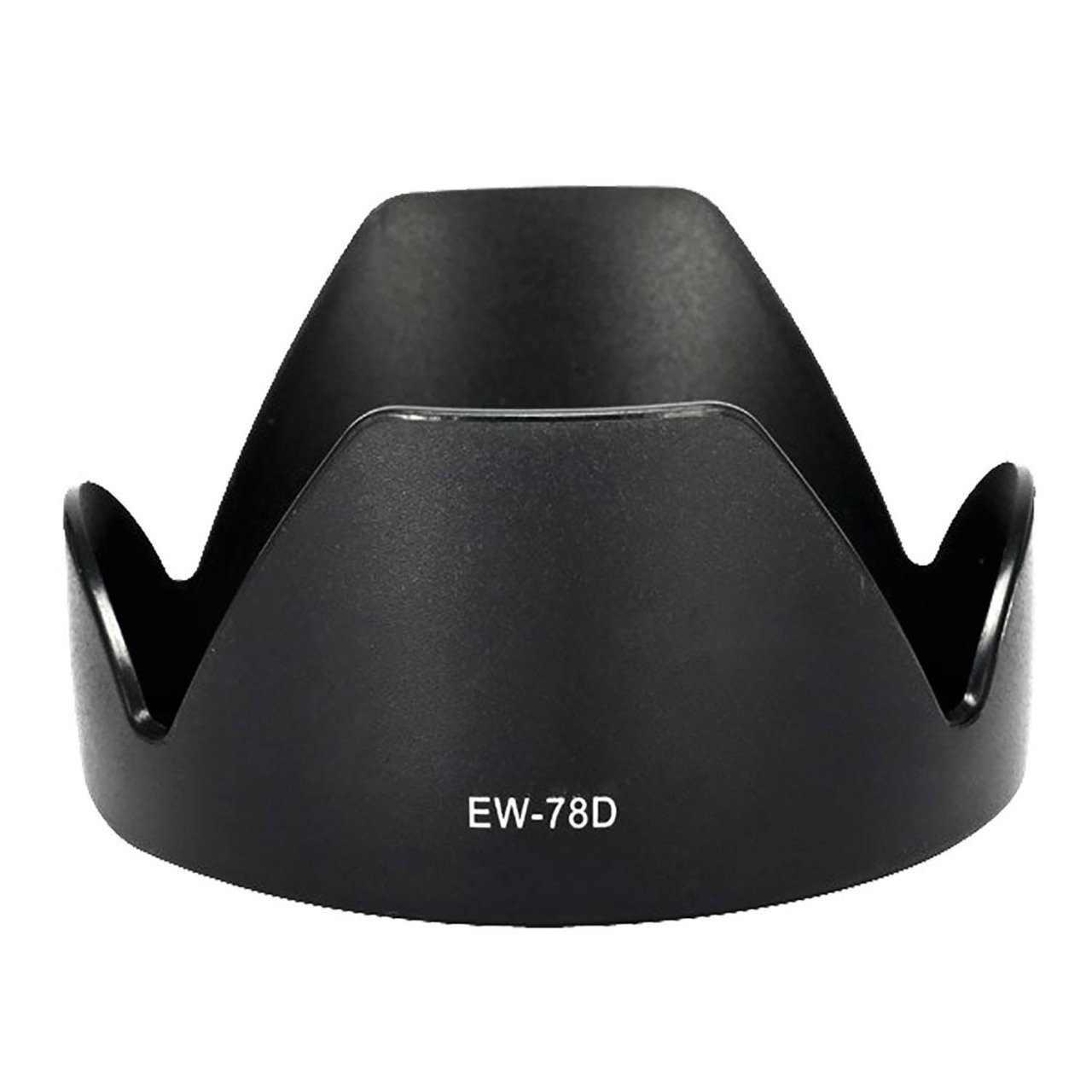 Sanger EW-78D Canon Fotoğraf Makinesi Lens Parasoley