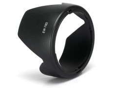 Sanger EW-78D Canon Fotoğraf Makinesi Lens Parasoley