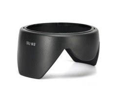 Sanger EW-78D Canon Fotoğraf Makinesi Lens Parasoley