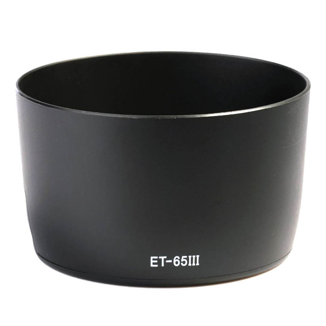 Sanger ET-65 III Canon Fotoğraf Makinesi Lens Parasoley