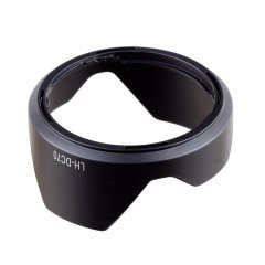 Sanger LH-DC70 Canon Fotoğraf Makinesi Lens Parasoley