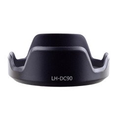 Sanger LH-DC90 Canon Fotoğraf Makinesi Lens Parasoley