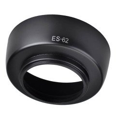 Sanger ES-62 Canon Fotoğraf Makinesi Lens Parasoley