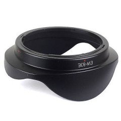 Sanger EW-83E Canon Fotoğraf Makinesi Lens Parasoley