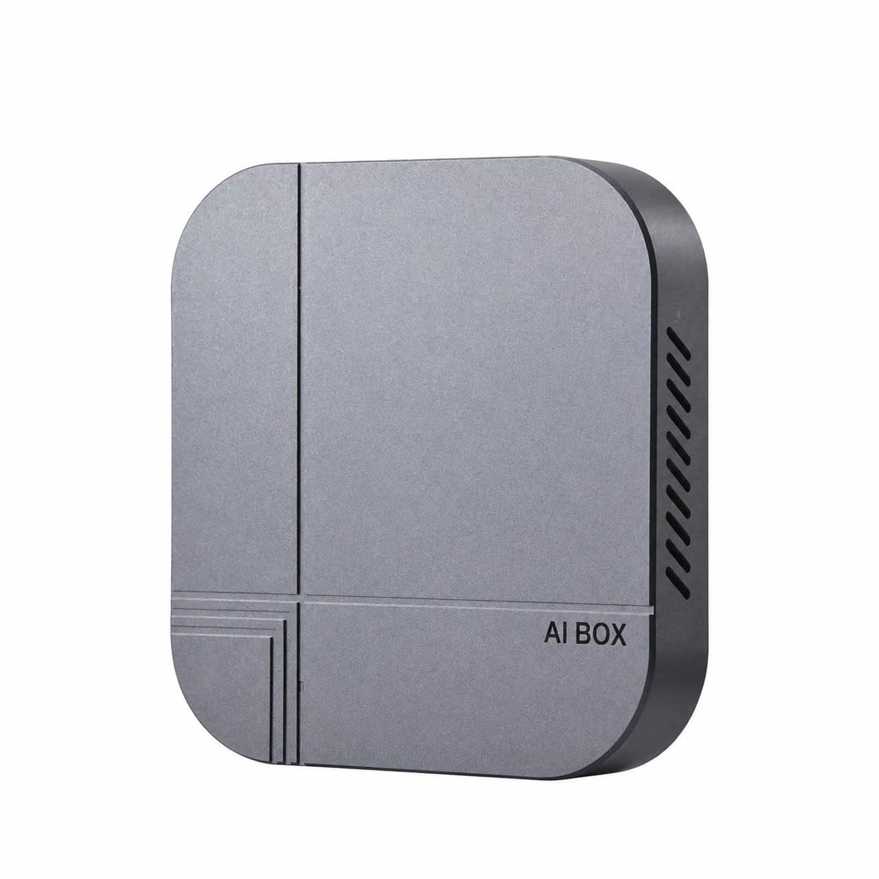 Markofist MF-CP10 Kablosuz CarPlay AI Box, Android ve iOS Uyumlu, 2GB RAM, 16GB Hafıza