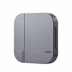 Markofist MF-CP10 Kablosuz CarPlay AI Box, Android ve iOS Uyumlu, 2GB RAM, 16GB Hafıza