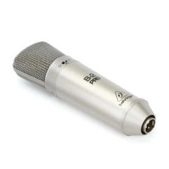 Behringer B-2 PRO Çift Diyaframlı Condenser Stüdyo Kayıt Mikrofonu
