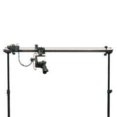 Foton Varanus SV2 Slide Pan Tilt Time Lapse ve Kameleon 94 cm Slider