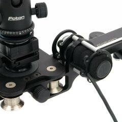 Foton Varanus SV2 Slide Pan Tilt Time Lapse ve Kameleon 94 cm Slider