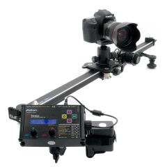 Foton Varanus SV2 Slide Pan Tilt Time Lapse ve Kameleon 94 cm Slider