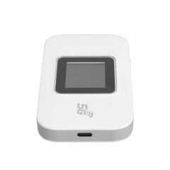 Onezero M5 4G LTE Taşınabilir Mobil WiFi Modem Router 300 Mbps