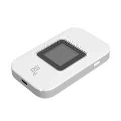 Onezero M5 4G LTE Taşınabilir Mobil WiFi Modem Router 300 Mbps