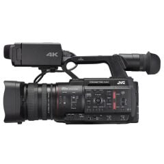 JVC GY-HC500E 4K ENG El Tipi Video Kamera