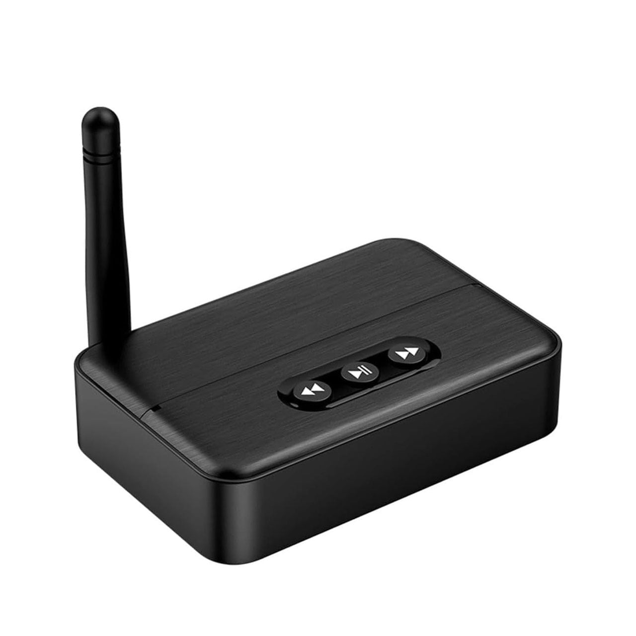 Markofist MF-M60 NFC Bluetooth 5.4 Ses Alıcı ve Verici (USB ve Hafıza Kartı Girişli)