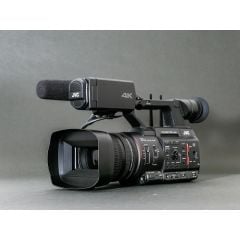 JVC GY-HC550E 4K Elde Taşınan Canlı Video Kamera