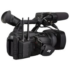 JVC GY-HC550E 4K Elde Taşınan Canlı Video Kamera