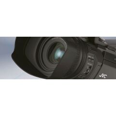 JVC GY-HM250E UHD 4K Streaming Video Kamera