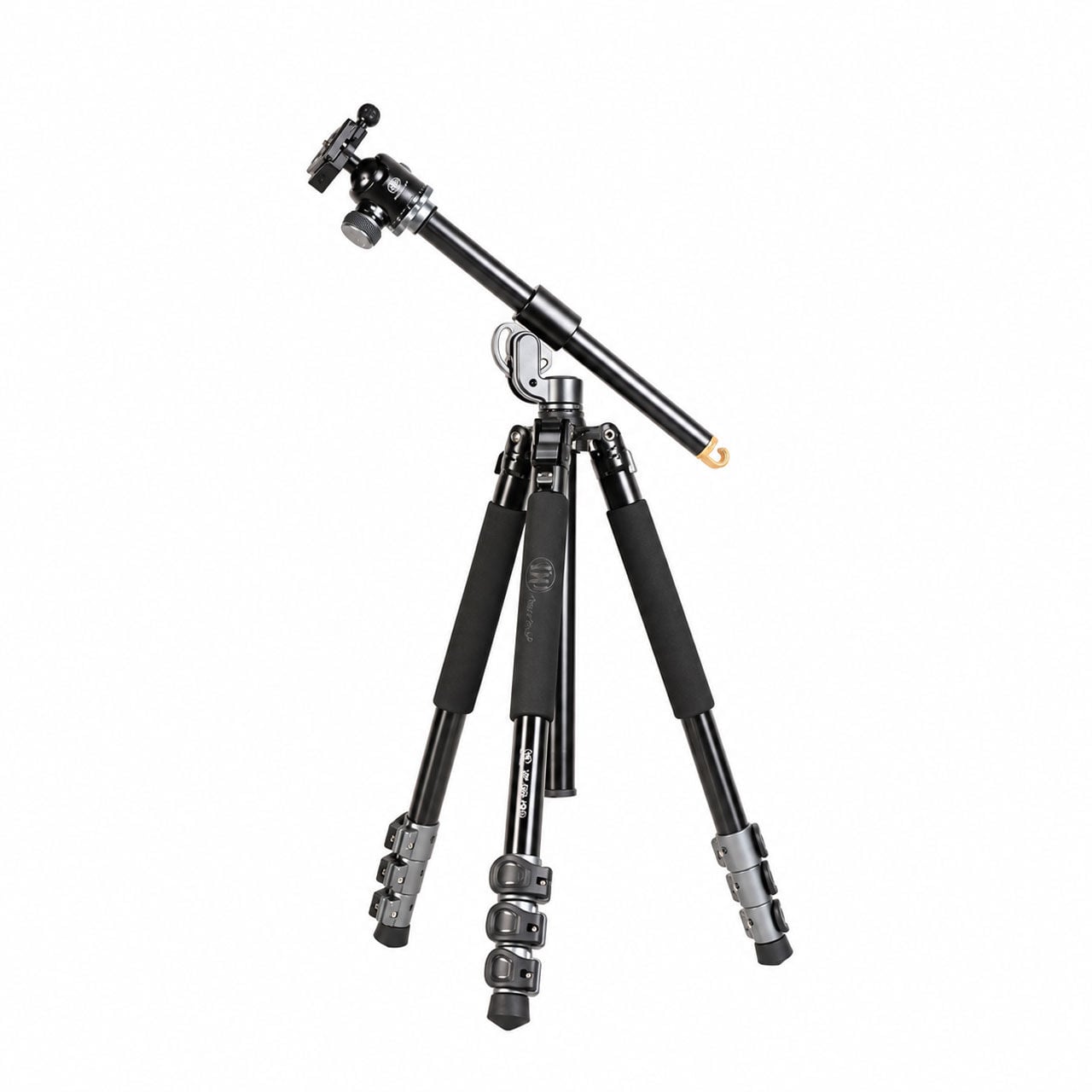 DP DP-900 Pro Profesyonel Deve Boynu Tripod 215cm
