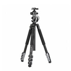 DP DP-900 Pro Profesyonel Deve Boynu Tripod 215cm