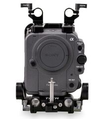 Tilta ES-T20-A Sony FX6 Kamera İçin Kafes Kiti