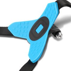 Sanger GP174 Aksiyon Kamera Kask Alt Çene Bağlantı Aparatı
