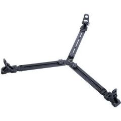 Miliboo MTT605A Profesyonel Tripod Kiti