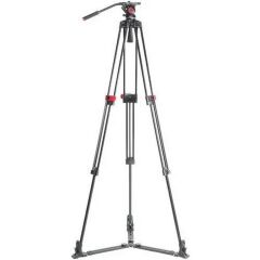 Miliboo MTT605A Profesyonel Tripod Kiti
