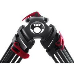Miliboo MTT605A Profesyonel Tripod Kiti