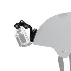 Sanger GP19 Aksiyon Kamera Kask Bağlantı Seti