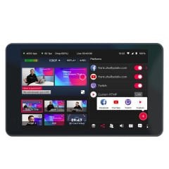 Yololiv Yolobox Pro Taşınabilir Canlı Yayın Cihazı