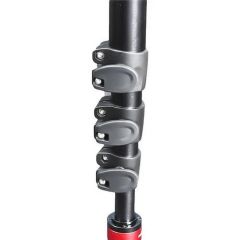 Miliboo MTT705ASWH Alüminyum Monopod