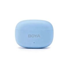BOYA Mini 2 AI Kablosuz Yaka Mikrofonu Type-C Mavi - SKU02B