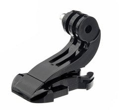 Sanger GP20 Aksiyon Kamera J-Hook Bağlantı Aparatı