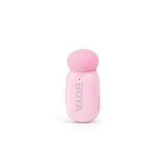 BOYA Mini 2 AI Kablosuz Yaka Mikrofonu Type-C Pembe - SKU02P