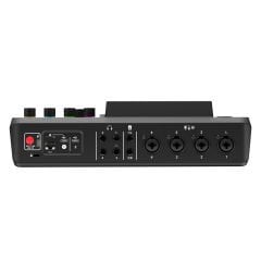 Rode Rodecaster Pro II Podcast Mikser - Distribütör Garantili