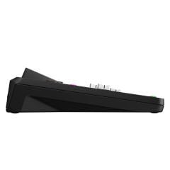 Rode Rodecaster Pro II Podcast Mikser - Distribütör Garantili